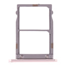 SIM Card Tray + SIM Card Tray for Lenovo VIBE Z2 Pro (Gold)