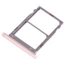 SIM Card Tray + SIM Card Tray for Lenovo VIBE Z2 Pro (Gold)