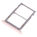 SIM Card Tray + SIM Card Tray for Lenovo VIBE Z2 Pro (Gold)