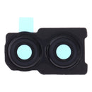 Camera Lens Cover for Huawei Honor 10 Lite (Black)