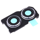 Camera Lens Cover for Huawei Honor 10 Lite (Silver)