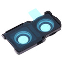 Camera Lens Cover for Huawei Honor 10 Lite (Silver)