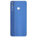 Original Battery Back Cover with Camera Lens for Huawei Honor 8X(Blue)