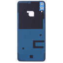 Original Battery Back Cover with Camera Lens for Huawei Honor 8X(Blue)