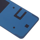 Original Battery Back Cover with Camera Lens for Huawei Honor 8X(Blue)