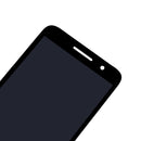 LCD Screen and Digitizer Full Assembly for Alcatel 1 OT5033 OT5033D OT5033Y 5033 5033D 5033Y(Black)