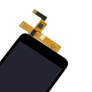 LCD Screen and Digitizer Full Assembly for Alcatel 1 OT5033 OT5033D OT5033Y 5033 5033D 5033Y(Black)