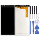 LCD Screen and Digitizer Full Assembly for Alcatel 5 5086 5086Y 5086D(Black)