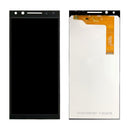 LCD Screen and Digitizer Full Assembly for Alcatel 5 5086 5086Y 5086D(Black)