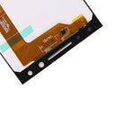 LCD Screen and Digitizer Full Assembly for Alcatel 5 5086 5086Y 5086D(Black)