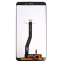 LCD Screen and Digitizer Full Assembly for Asus ZenFone 3 Laser ZC551KL(Black)