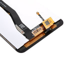 LCD Screen and Digitizer Full Assembly for Asus ZenFone 3 Laser ZC551KL(Black)