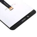 LCD Screen and Digitizer Full Assembly for Asus ZenFone 3 Laser ZC551KL(Black)