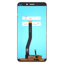 LCD Screen and Digitizer Full Assembly for Asus ZenFone 3 Laser ZC551KL (Gold)