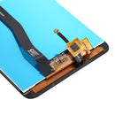 LCD Screen and Digitizer Full Assembly for Asus ZenFone 3 Laser ZC551KL (Gold)
