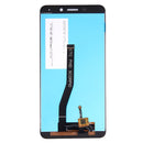 LCD Screen and Digitizer Full Assembly for Asus ZenFone 3 Laser ZC551KL (White)