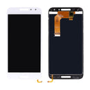 LCD Screen and Digitizer Full Assembly for Alcatel A3 OT5046 5046D 5046X 5046Y(White)