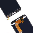 LCD Screen and Digitizer Full Assembly for Alcatel A3 OT5046 5046D 5046X 5046Y(White)