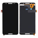 LCD Screen and Digitizer Full Assembly for Alcatel A3 Plus 5011 OT5011 OT5011A(Black)