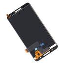 LCD Screen and Digitizer Full Assembly for Alcatel A3 Plus 5011 OT5011 OT5011A(Black)