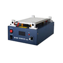 Kaisi 7 inch LCD Touch Screen Separator Machine Vacuum Pump segregator, US Plug