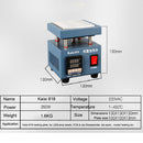 Kaisi 818 Heating Station Constant Temperature Heating Plate, EU Plug