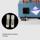 Kaisi 818 Heating Station Constant Temperature Heating Plate, EU Plug