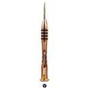 Kaisi K-222 Precision Screwdrivers Professional Repair Opening Tool for Mobile Phone Tablet PC (Y shape: 0.6)