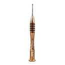 Kaisi K-222 Precision Screwdrivers Professional Repair Opening Tool for Mobile Phone Tablet PC (Phillips: 1.5)