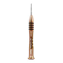 Kaisi K-222 Precision Screwdrivers Professional Repair Opening Tool for Mobile Phone Tablet PC (Phillips: 2.0)