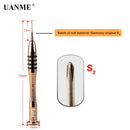 Kaisi K-222 Precision Screwdrivers Professional Repair Opening Tool for Mobile Phone Tablet PC (Phillips: 2.0)