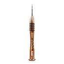 Kaisi K-222 Precision Screwdrivers Professional Repair Opening Tool for Mobile Phone Tablet PC (Torx: T2)