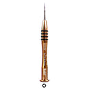 Kaisi K-222 Precision Screwdrivers Professional Repair Opening Tool for Mobile Phone Tablet PC (Torx: T5)