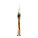 Kaisi K-222 Precision Screwdrivers Professional Repair Opening Tool for Mobile Phone Tablet PC (Torx: T5)