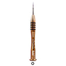 Kaisi K-222 Precision Screwdrivers Professional Repair Opening Tool for Mobile Phone Tablet PC (Torx: T6)