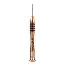 Kaisi K-222 Precision Screwdrivers Professional Repair Opening Tool for Mobile Phone Tablet PC (Straight: 2.0)
