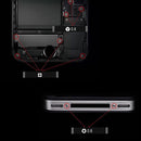 Kaisi K-222 Precision Screwdrivers Professional Repair Opening Tool for Mobile Phone Tablet PC (Five star: 1.2)