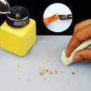 Kaisi KS-809 Heat Insulation Pad Anti-static Maintenance Platform BGA Soldering Repair Station Mat