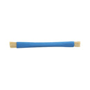 Kaisi BGA Repairing Hard Brush Double-head Brush Anti-static Pig Hair Brush(Blue)