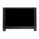 LCD Screen and Digitizer Full Assembly with Frame for 10.1 inch Lenovo YOGA Tablet 2 1051(Black)