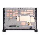 LCD Screen and Digitizer Full Assembly with Frame for 10.1 inch Lenovo YOGA Tablet 2 1051(Black)