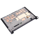 LCD Screen and Digitizer Full Assembly with Frame for 10.1 inch Lenovo YOGA Tablet 2 1051(Black)