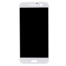Original LCD Screen and Digitizer Full Assembly for HTC 10 / One M10 (White)