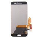 Original LCD Screen and Digitizer Full Assembly for HTC 10 / One M10 (White)