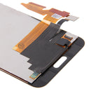 Original LCD Screen and Digitizer Full Assembly for HTC 10 / One M10 (White)