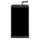 LCD Screen and Digitizer Full Assembly for Asus ZenFone 2 Laser / ZE550KL (Black)