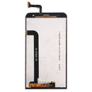 LCD Screen and Digitizer Full Assembly for Asus ZenFone 2 Laser / ZE550KL (Black)