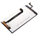 LCD Screen and Digitizer Full Assembly for Asus ZenFone 2 Laser / ZE550KL (Black)