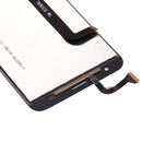 LCD Screen and Digitizer Full Assembly for Asus ZenFone 2 Laser / ZE550KL (Black)