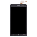 LCD Screen and Digitizer Full Assembly for Asus ZenFone 2 Laser / ZE500KL (Black)